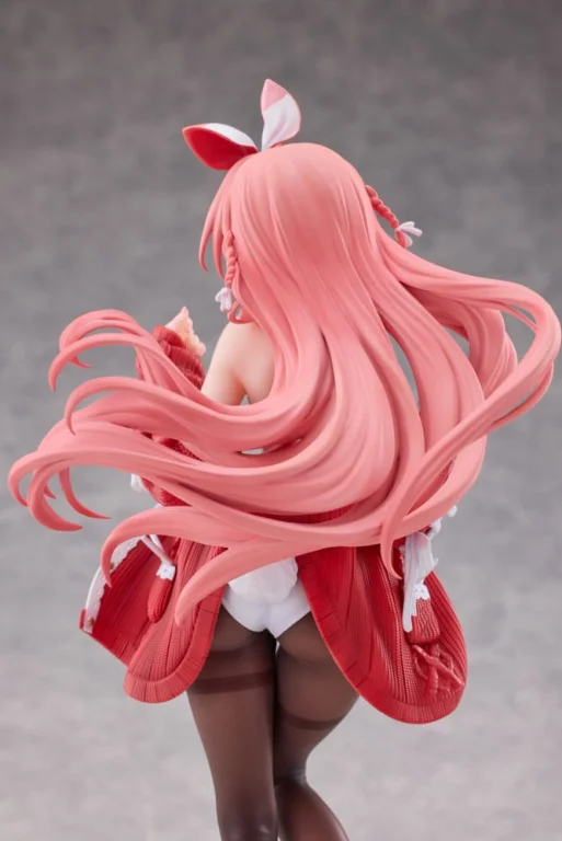 Rosuuri - Scale Figure - White Rabbit