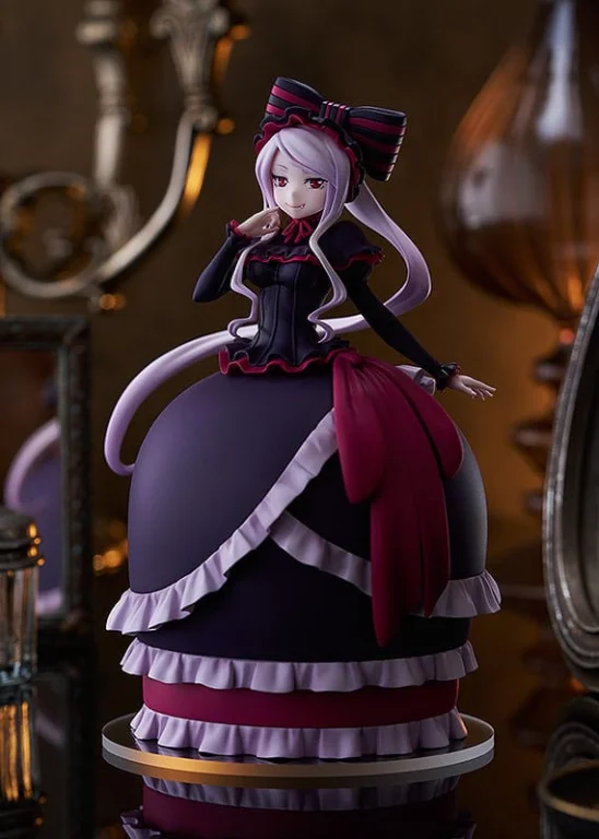 Overlord - POP UP PARADE - Shalltear Bloodfallen