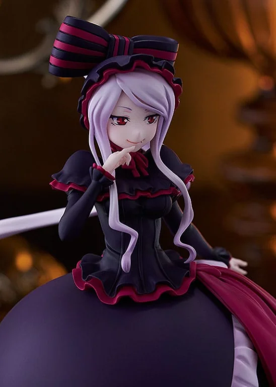 Overlord - POP UP PARADE - Shalltear Bloodfallen