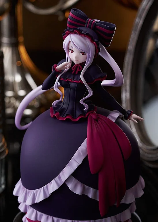 Overlord - POP UP PARADE - Shalltear Bloodfallen