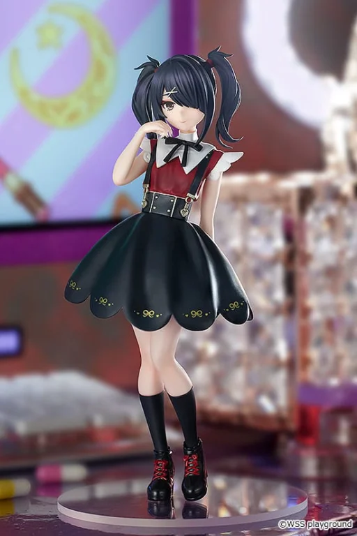 NEEDY STREAMER OVERLOAD - POP UP PARADE - Ame-chan