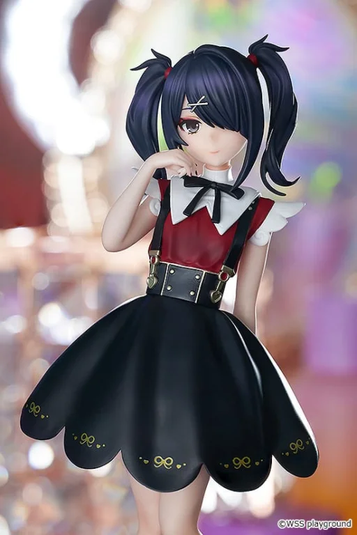NEEDY STREAMER OVERLOAD - POP UP PARADE - Ame-chan