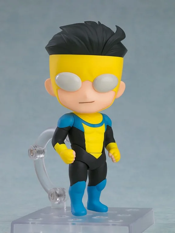 Invincible - Nendoroid - Invincible