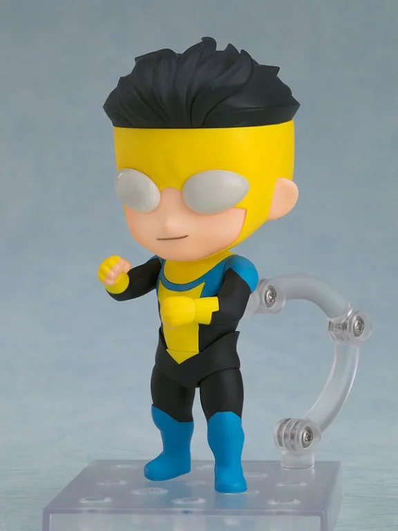 Invincible - Nendoroid - Invincible
