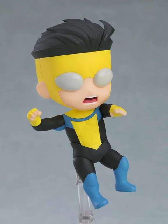 Invincible - Nendoroid - Invincible