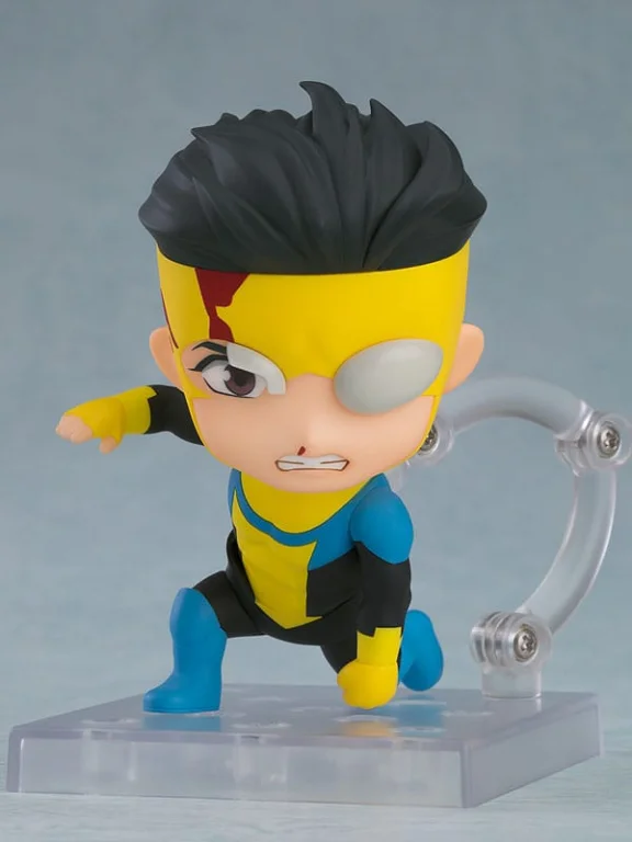 Invincible - Nendoroid - Invincible