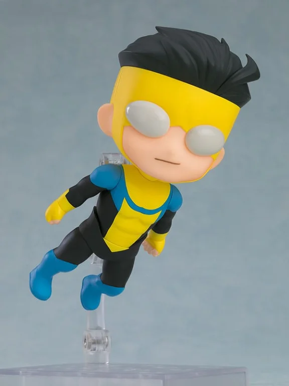 Invincible - Nendoroid - Invincible