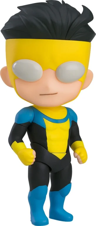 Invincible - Nendoroid - Invincible