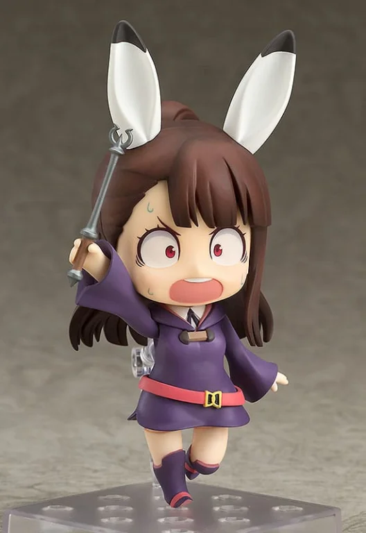 Little Witch Academia - Nendoroid - Atsuko "Akko" Kagari