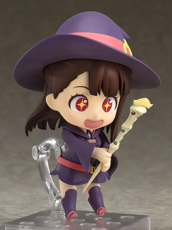 Little Witch Academia - Nendoroid - Atsuko "Akko" Kagari