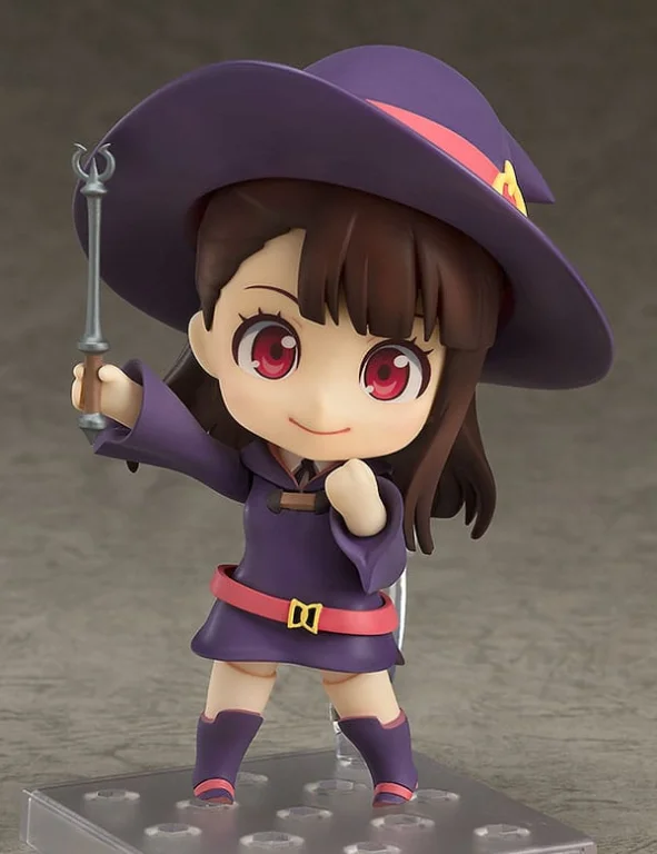 Little Witch Academia - Nendoroid - Atsuko "Akko" Kagari