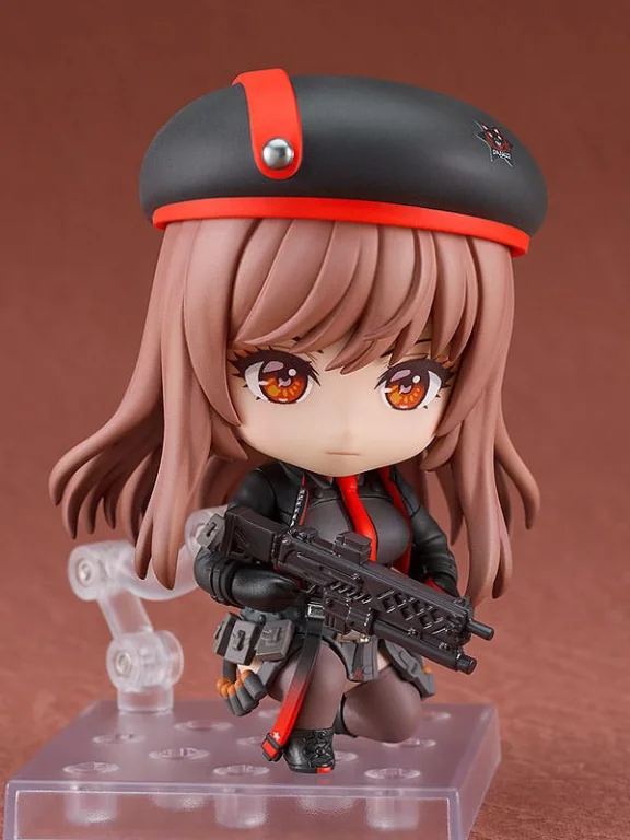 NIKKE - Nendoroid - Rapi