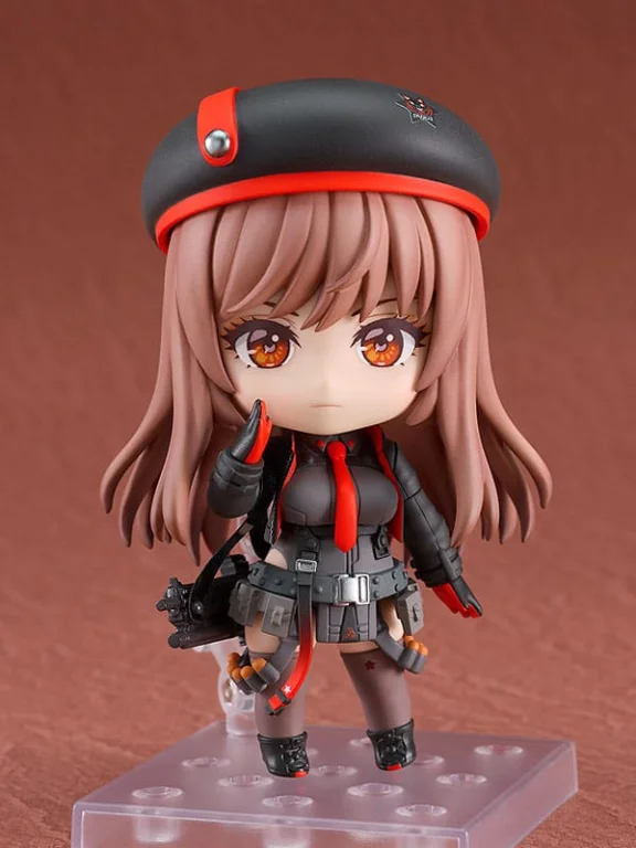 NIKKE - Nendoroid - Rapi