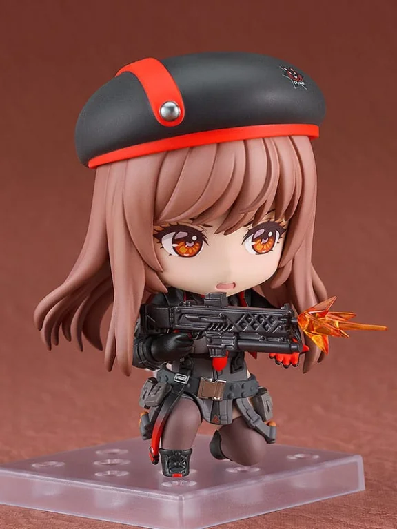 NIKKE - Nendoroid - Rapi
