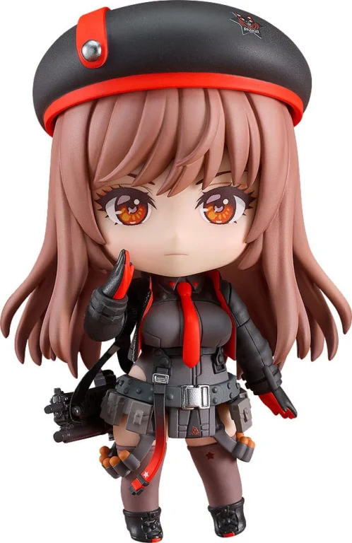 NIKKE - Nendoroid - Rapi