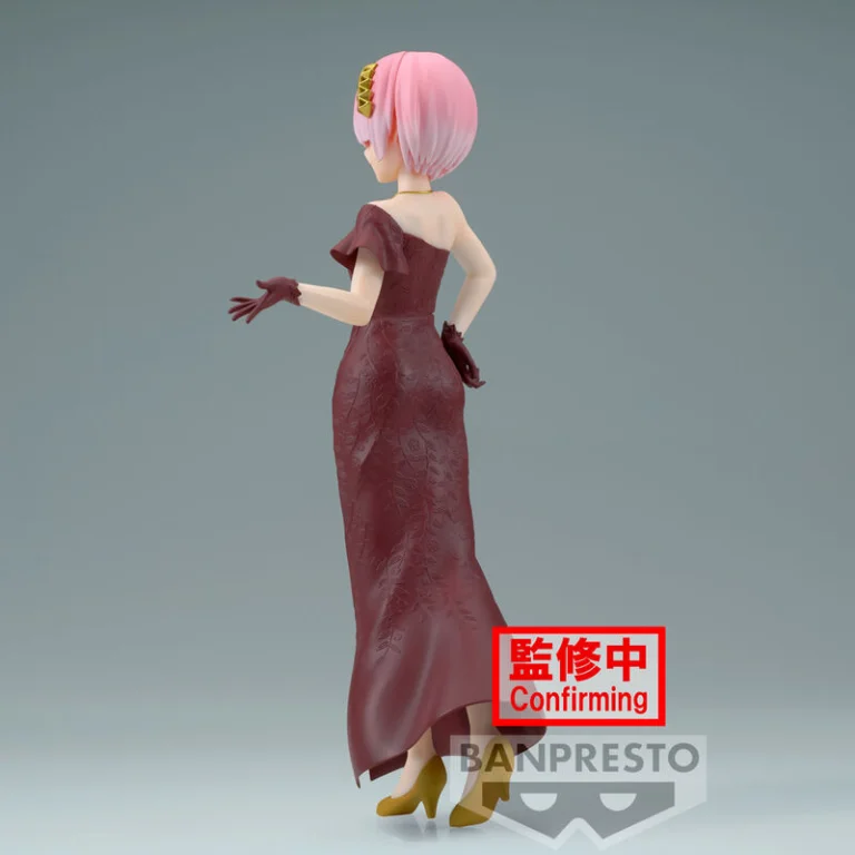 Re:ZERO - GLITTER & GLAMOURS - Ram