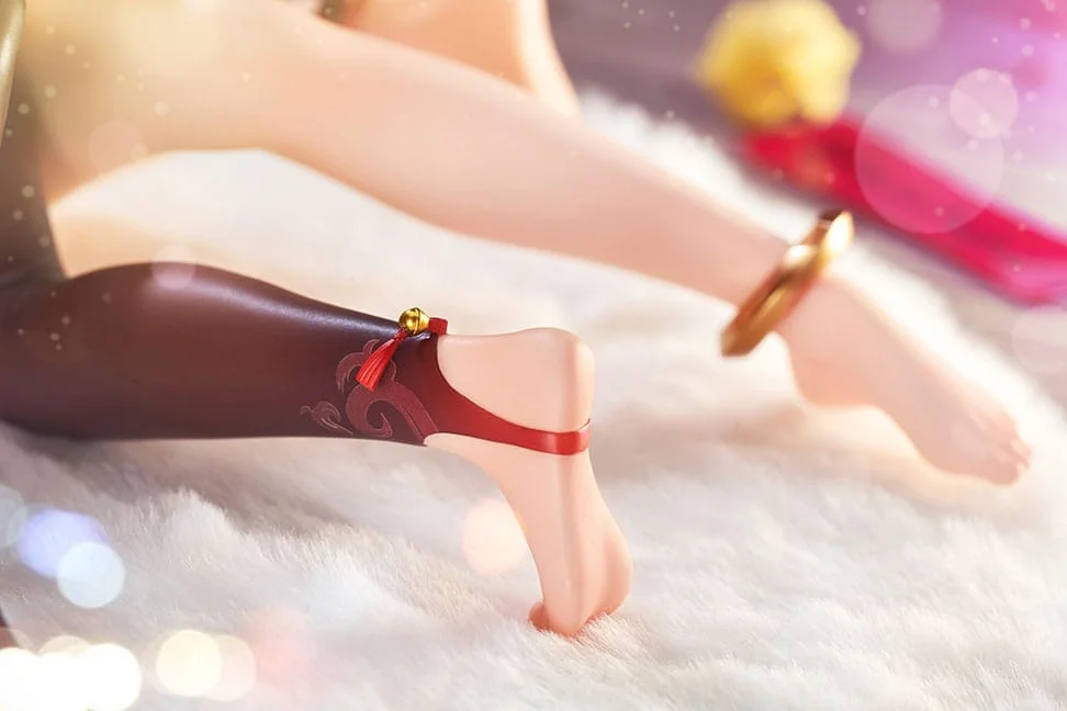 Azur Lane - Scale Figure - Ping Hai & Ning Hai