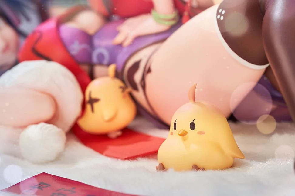 Azur Lane - Scale Figure - Ping Hai & Ning Hai