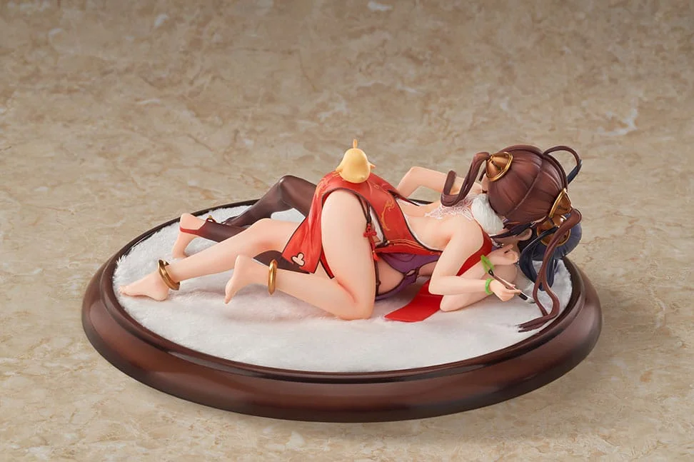 Azur Lane - Scale Figure - Ping Hai & Ning Hai