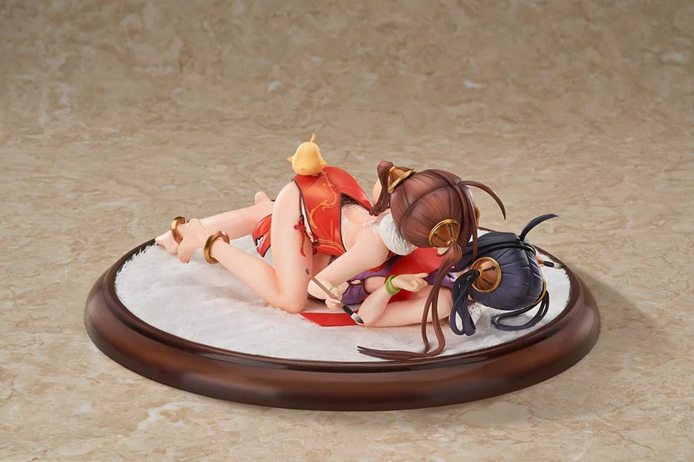 Azur Lane - Scale Figure - Ping Hai & Ning Hai