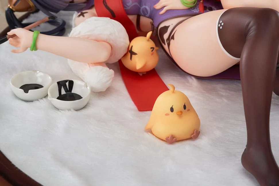 Azur Lane - Scale Figure - Ping Hai & Ning Hai