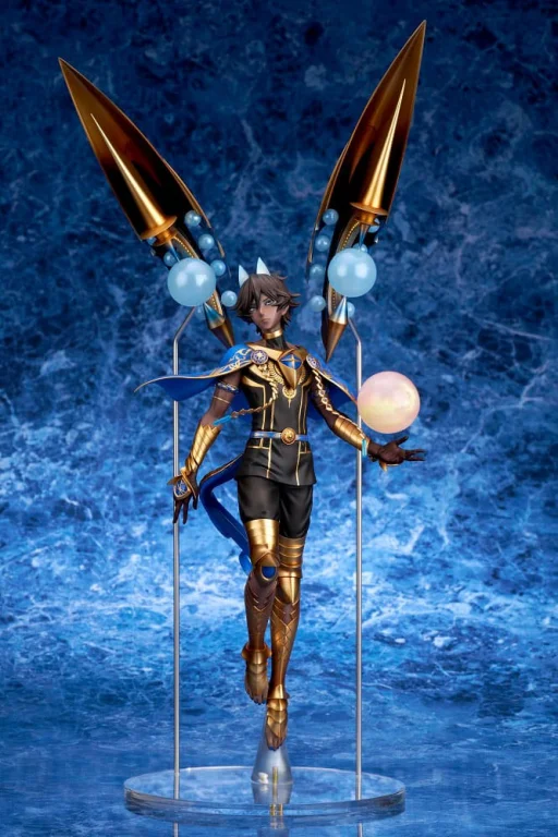 Fate/Grand Order - Scale Figure - Berserker/Arjuna