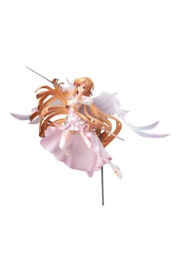 Sword Art Online - Scale Figure - Asuna Stacia (The Goddess of Creation Ver.)