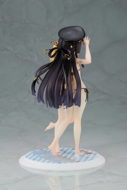 Maitetsu - Scale Figure - Hachiroku & Olivi