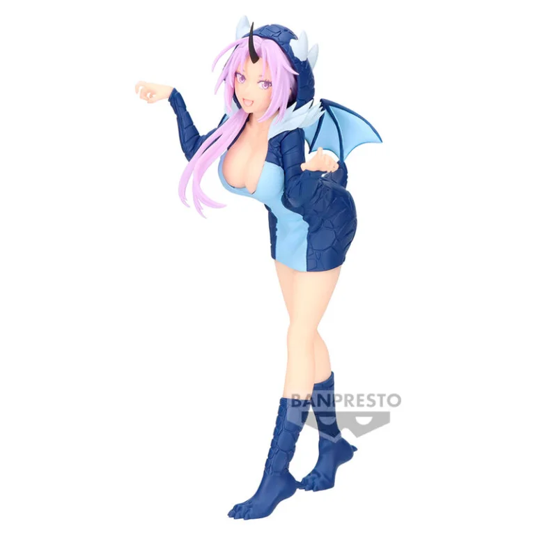 TenSura - Prize Figure - Shion (Veldora Parka)