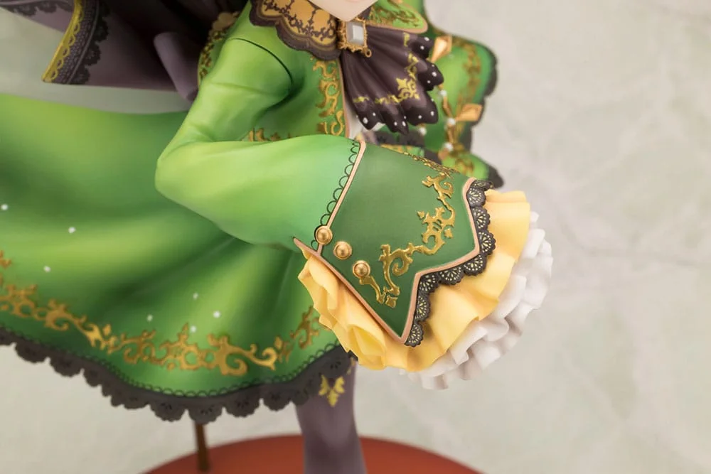 Umamusume - Scale Figure - Satono Diamond (The Will to Overtake)