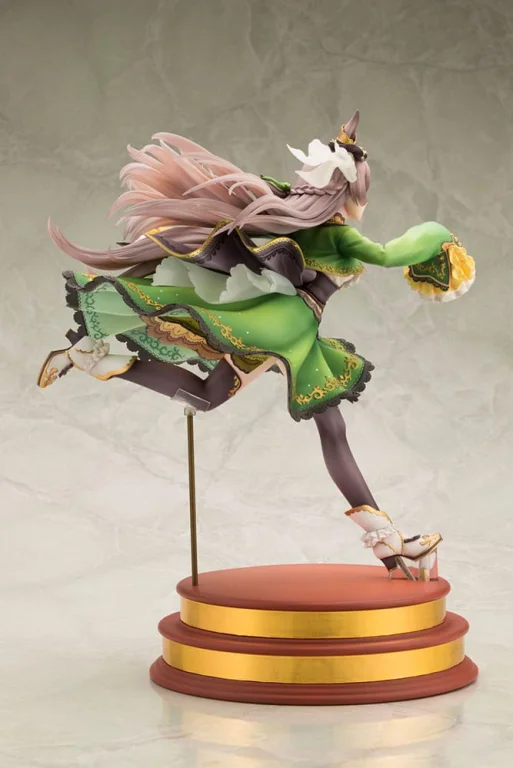 Umamusume - Scale Figure - Satono Diamond (The Will to Overtake)