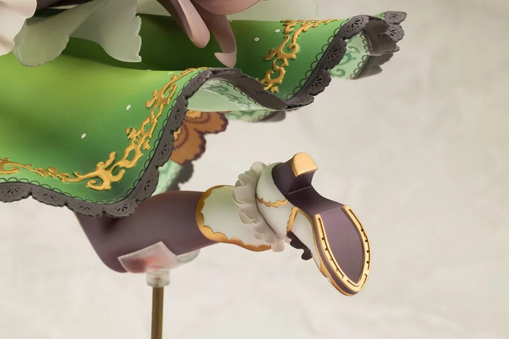 Umamusume - Scale Figure - Satono Diamond (The Will to Overtake)