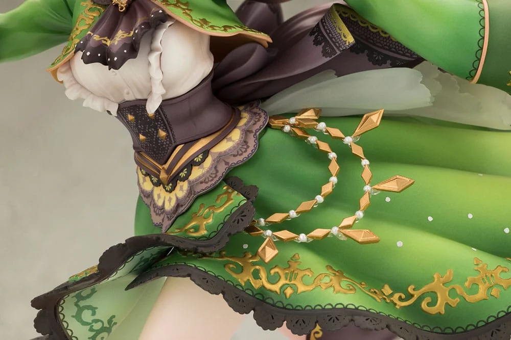 Umamusume - Scale Figure - Satono Diamond (The Will to Overtake)