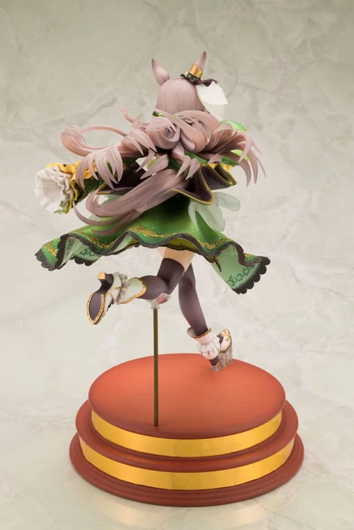 Umamusume - Scale Figure - Satono Diamond (The Will to Overtake)
