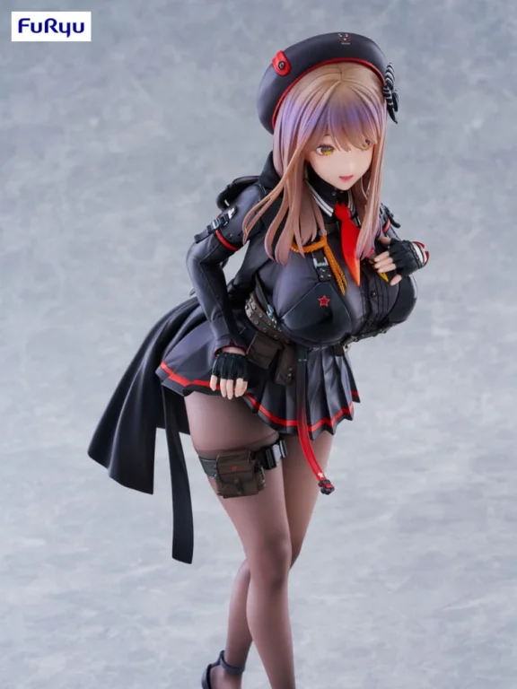 NIKKE - Scale Figure - Emma