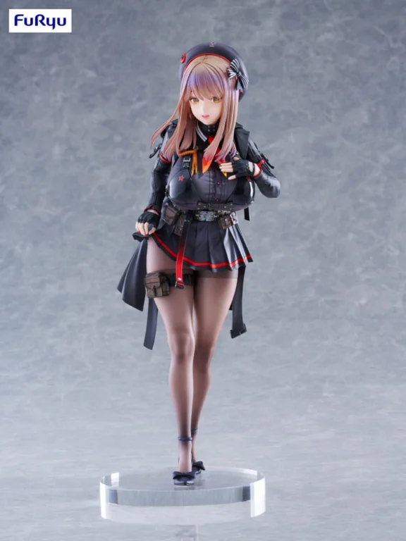 NIKKE - Scale Figure - Emma
