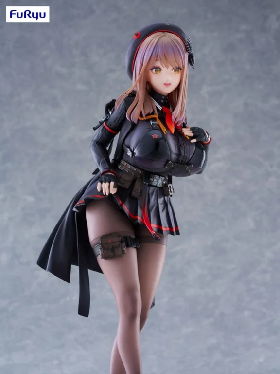 NIKKE - Scale Figure - Emma