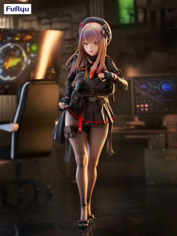NIKKE - Scale Figure - Emma