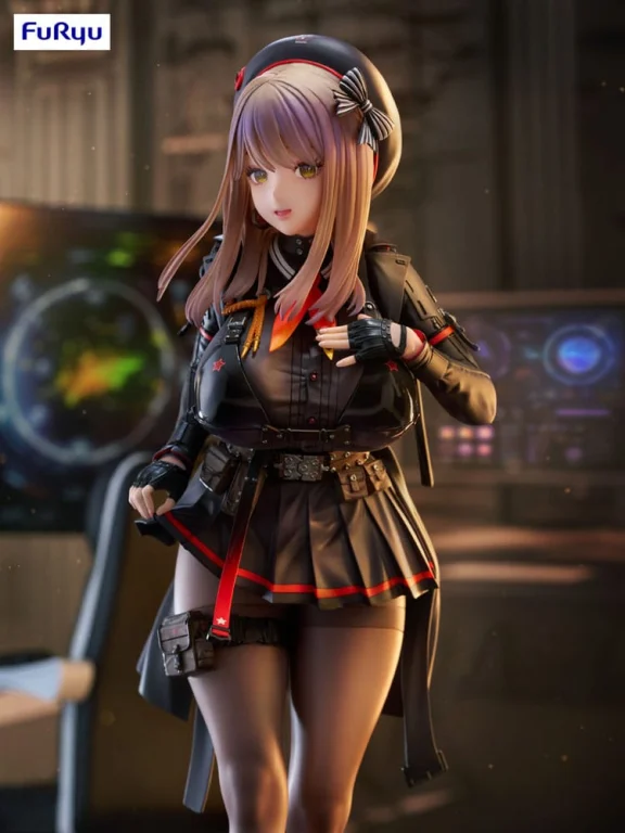 NIKKE - Scale Figure - Emma