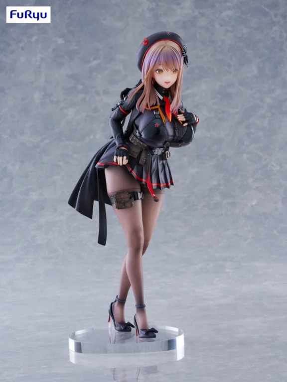 NIKKE - Scale Figure - Emma