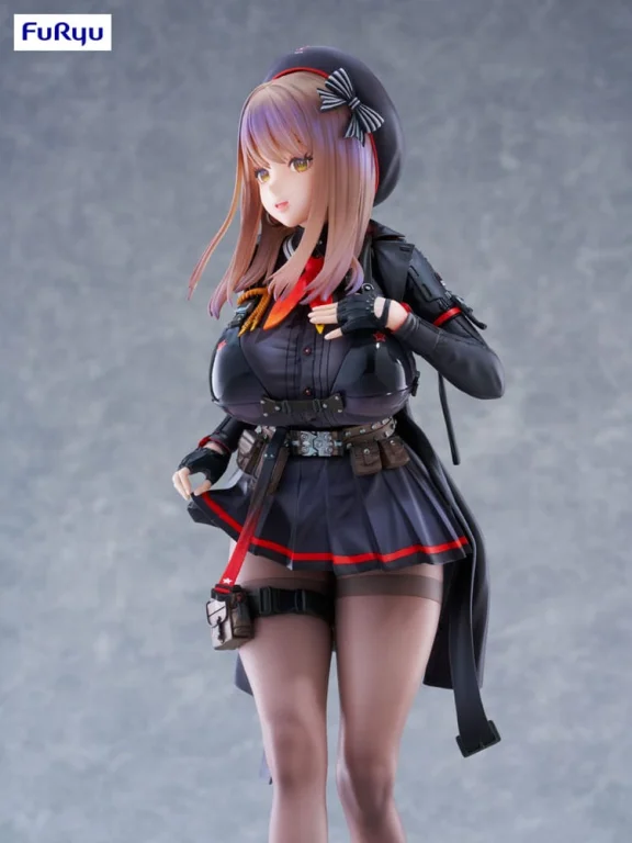 NIKKE - Scale Figure - Emma