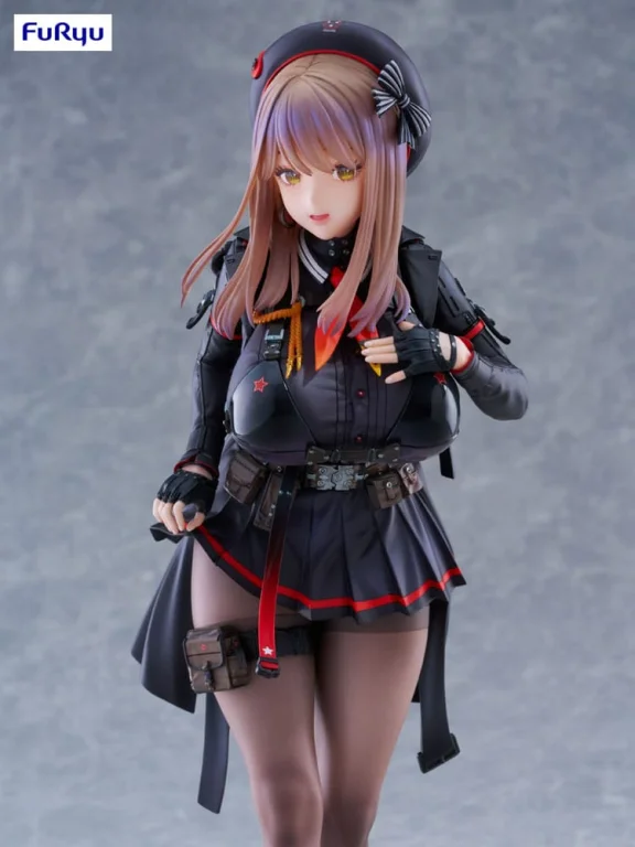 NIKKE - Scale Figure - Emma
