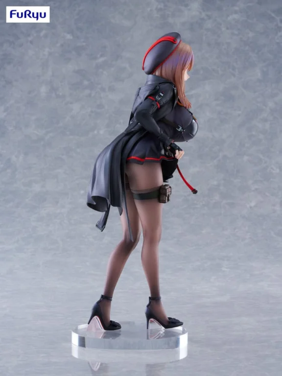 NIKKE - Scale Figure - Emma