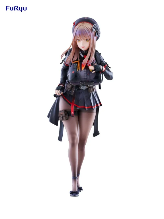 NIKKE - Scale Figure - Emma