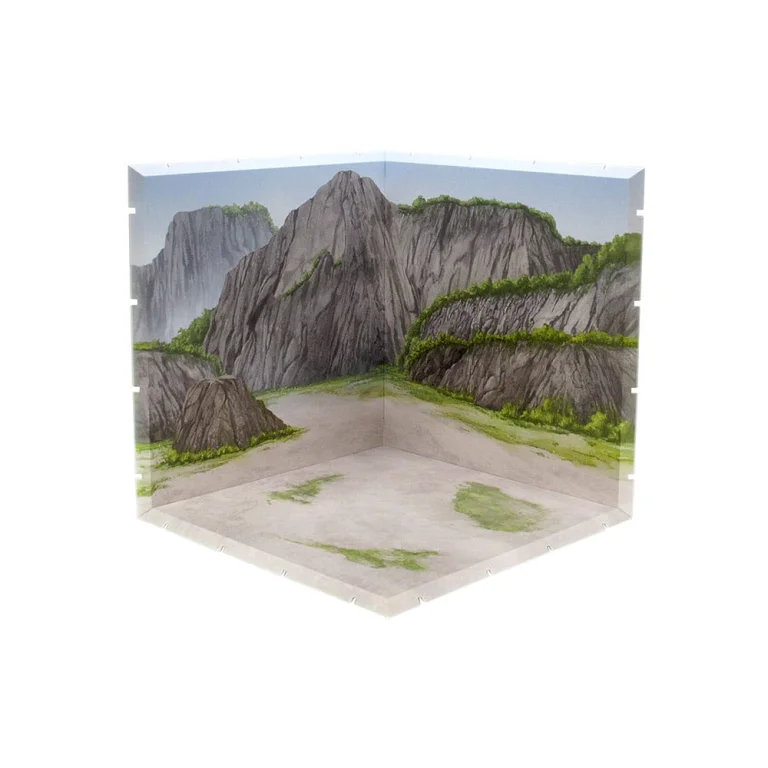 Dioramansion - Dioramansion 200 - Quarry