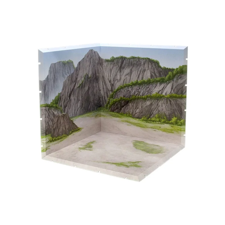 Dioramansion - Dioramansion 200 - Quarry