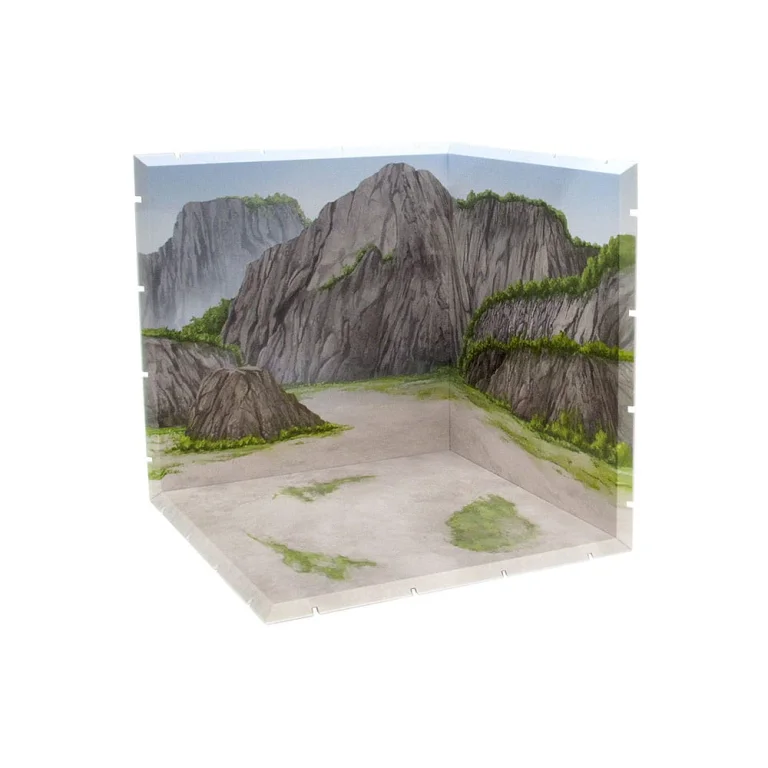 Dioramansion - Dioramansion 200 - Quarry