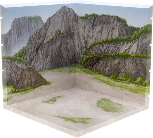 Produktbild zu Dioramansion - Dioramansion 200 - Quarry