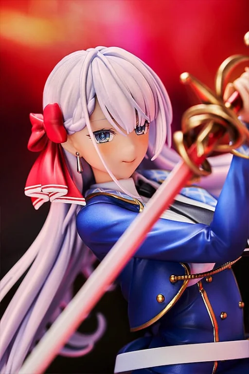The Demon Sword Master of Excalibur Academy - Scale Figure - Riselia Ray Crystalia (Light Novel Ver.)