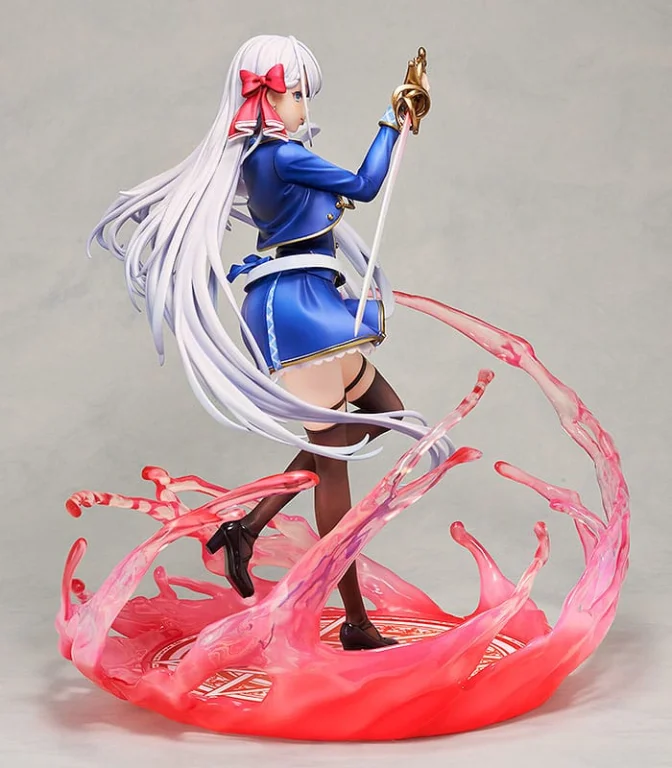 The Demon Sword Master of Excalibur Academy - Scale Figure - Riselia Ray Crystalia (Light Novel Ver.)